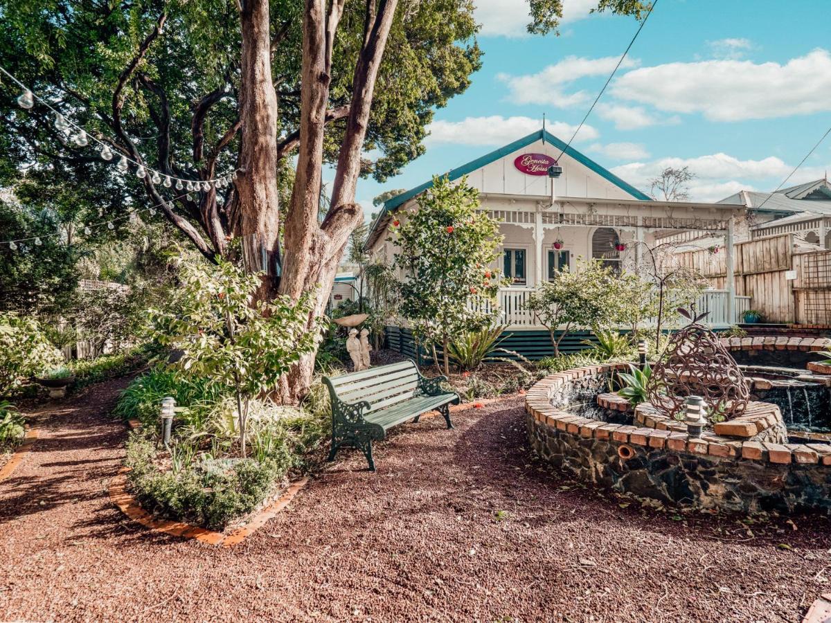 Genesta House Ξενοδοχείο Cowes Εξωτερικό φωτογραφία