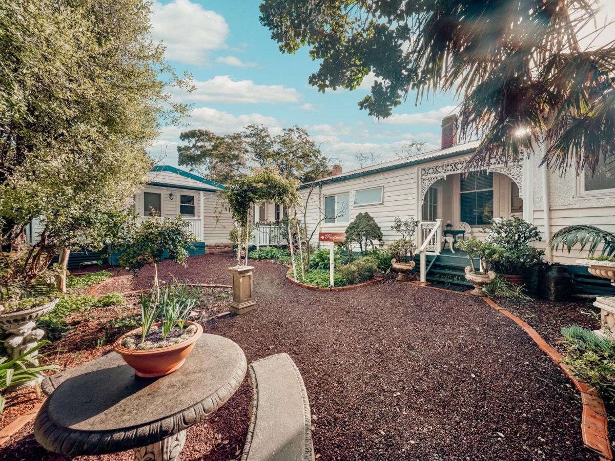 Genesta House Ξενοδοχείο Cowes Εξωτερικό φωτογραφία