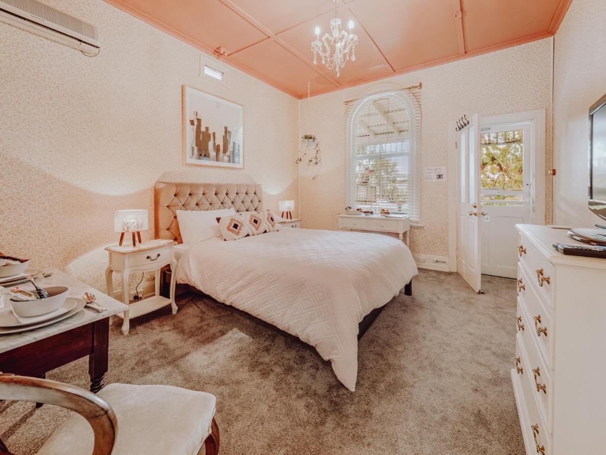Genesta House Ξενοδοχείο Cowes Εξωτερικό φωτογραφία