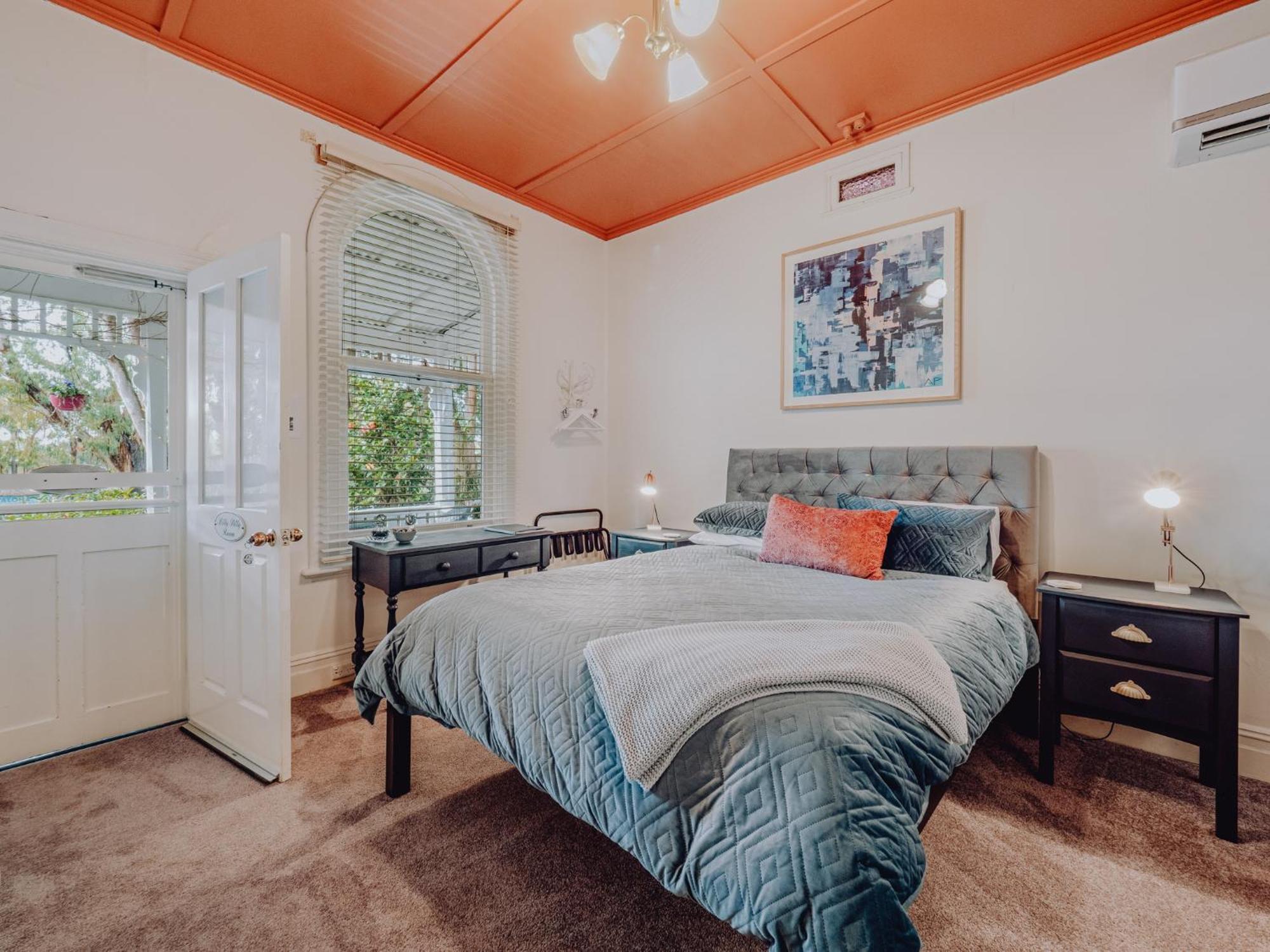 Genesta House Ξενοδοχείο Cowes Εξωτερικό φωτογραφία