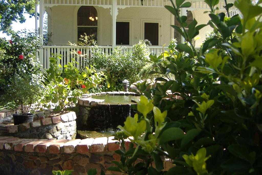 Genesta House Ξενοδοχείο Cowes Εξωτερικό φωτογραφία