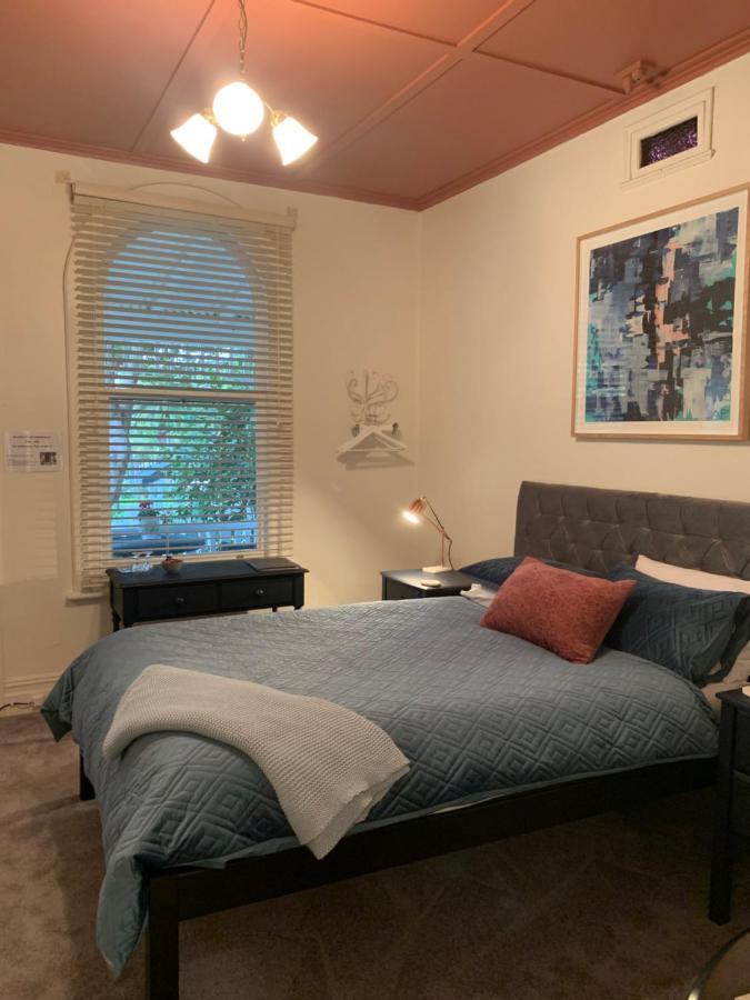 Genesta House Ξενοδοχείο Cowes Εξωτερικό φωτογραφία
